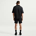 Nike 24.7 PerfectStretch Pantalons curts Dri-FIT de 15 cm - Home