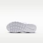 Tenis de correr para niños grandes Nike Flex Runner 4
