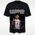 Dylan Harper Nike Basketball Max90 T-Shirt