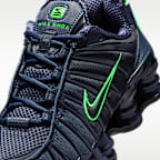 Nike Shox TL Older Kids' Shoes