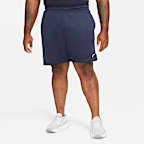 Nike Dri-FIT Men's 8" Knit Training Shorts