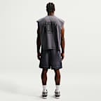 Book Standard Issue Men's Therma-FIT Basketball Shorts