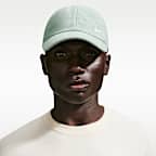 Gorra sin estructura Nike Club