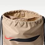 Nike Academy Football Gymsack (18L)