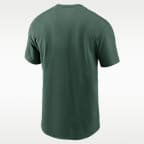 Green Bay Packers Local Essential Men's Nike NFL T-Shirt