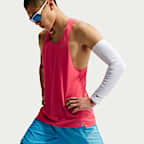 Nike Miler Men's Dri-FIT 12.5cm (Approx.) Brief-Lined Running Shorts