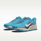 ACG Pegasus Trail By You Zapatillas de trail running - Mujer