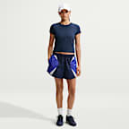 Playera para mujer Nike Sportswear Chill Knit