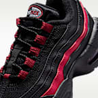 Nike Air Max 95 Recraft Little Kids' Shoes