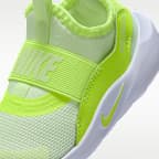 รองเท้าทารก/เด็กวัยหัดเดิน Nike Flex Runner 4