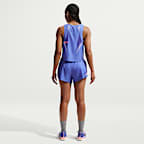 Nike AeroSwift Women's Dri-FIT ADV Brief-Lined 7.5cm (approx.) Running Shorts