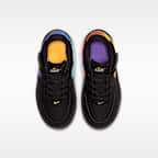 รองเท้าเด็กเล็ก Nike Force 1 Low EasyOn