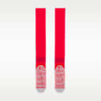 Calcetines de fútbol hasta la rodilla Nike Strike