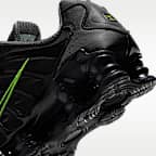 Nike Shox TL Men's Shoes