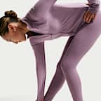 Legging long taille haute Nike Mavn pour fille