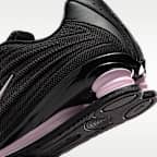 나이키 샥스 Z 여성 신발