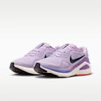 Nike Structure 26 Women's Road Running Shoes (Extra Wide)
