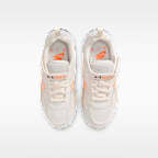 Tenis para niños de preescolar Nike Air Max Solo