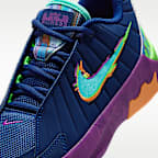 LeBron Witness 9 Big Kids' Basketball Shoes