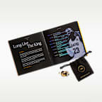 LeBron XXIII "Motor King" Basketball Shoes