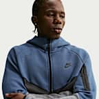 Nike Tech Men's Fleece Windrunner Full-Zip Jacket