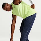 Nike Miler Men's Dri-FIT Knit Running Trousers