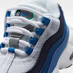 Nike Air Max 95 Premium Baby/Toddler Shoes
