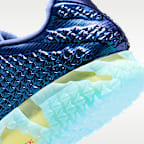 ジャ 3 "Uncle Phil" EP バスケットボールシューズ