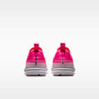 Nike Jr. Mercurial Vapor 17 Academy Older Kids' Indoor/Court Low-Top Football Shoes