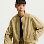 Nike Sportswear Women's Oversized Utility Jacket