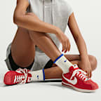 Nike Everyday Elevated Micro-Crew Socks (2 Pairs)