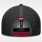 Stanford Legacy Arch Rise Men's Nike Dri-FIT College Trucker Adjustable Hat