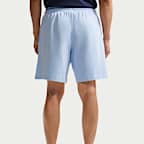 나이키 클럽 남성 니트 쇼츠