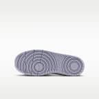 Tenis para niños grandes Nike Court Borough Mid 2