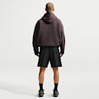 나이키 테크 남성 드라이 핏 쇼리 니트 쇼츠