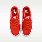 Nike Air Force 1 Older Kids' Shoes