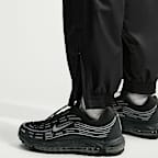 Pantalon à l'épreuve des intempéries Nike Windrunner pour homme