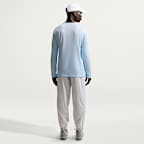 Nike Sportswear Club Men's Long-Sleeve T-Shirt