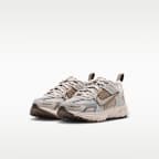 Nike Vomero 5 Little Kids' Shoes (Classic laces)