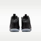 Tenis para niños grandes Nike Little Posite One