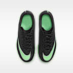 Nike Jr. Mercurial Vapor 17 Club Big Kids' Indoor/Court Low-Top Soccer Shoes