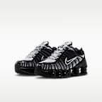 Nike Shox TL 大童鞋款