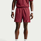 NikeCourt Victory Men's Dri-FIT 7" Tennis Shorts