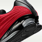 Buty damskie Nike Shox Z