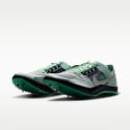 Nike Dragonfly XC Cross-Country Spikes