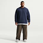 Nike 24.7 PerfectStretch Dri-FIT-bukser med UV-beskyttelse og barrel-ben til mænd