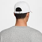 Nike Club Unstructured Cap