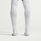 Chaussettes de football montantes Nike Dri-FIT Strike