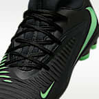 Nike Phantom 6 High Club Multi-Ground Soccer Cleats