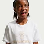 T-shirt Nike Sportswear – Ragazzo/a